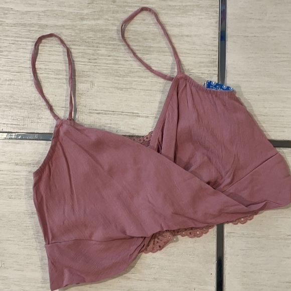 NWT Free People Va Va Voom Pink Set - Picture 9 of 12